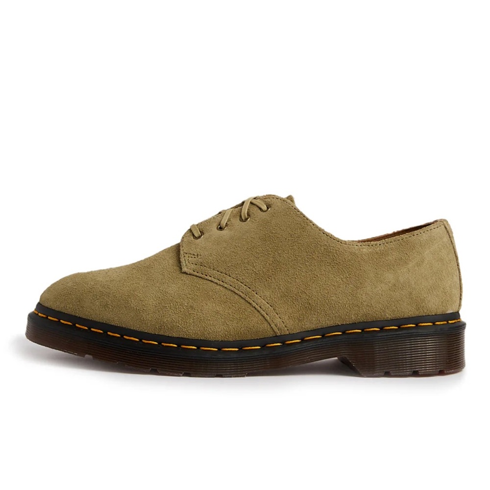 Dr. Martins Smith Oxford Brand New